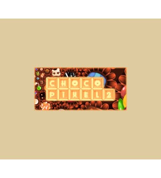 Choco Pixel 2 Steam Key GLOBAL